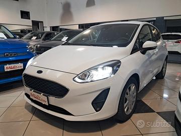 Ford Fiesta 1.0 Ecoboost Hybrid 125 cv 5p. Connect