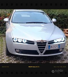 Alfa Romeo JTDm  150 cv