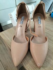 Scarpe Queen Helena n.39
