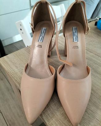 Scarpe Queen Helena n.39