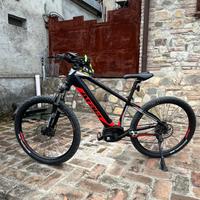 e-bike