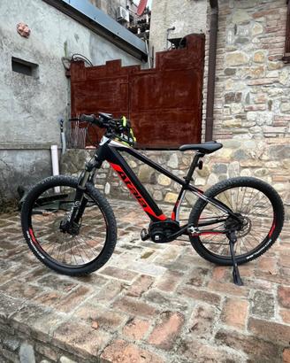 e-bike