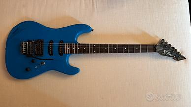 Chitarra elettrica BC Rich  ST3 NJ Series