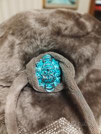cappello donna anni 30