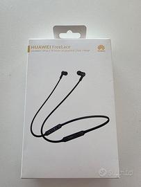 Auricolari Huawei FreeLace 