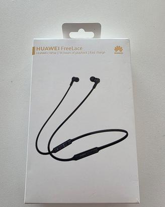 Auricolari Huawei FreeLace 