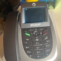 Video telefono vintage da collezione