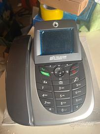 Video telefono vintage da collezione