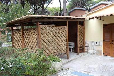 Appartamento 4 posti letto a marina di grosseto