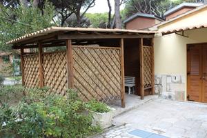 Appartamento 4 posti letto a marina di grosseto