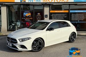 Mercedes A 200 D Premium 8G-DCT