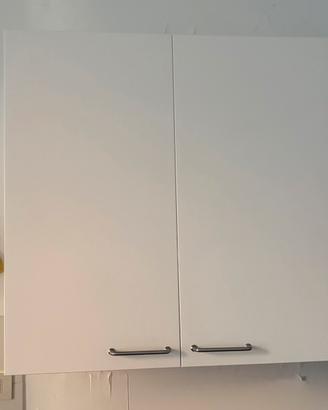 Pensile ikea metod