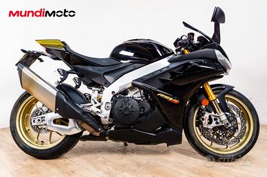 APRILIA RSV4 1100 FACTORY - 2022
