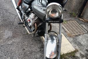 Moto Guzzi  V35 