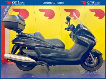 YAMAHA Majesty 400 Garantito e Finanziabile