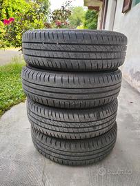 Pneumatici gomme estive Michelin/Firestone