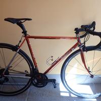 Wilier Ramata Superleggera