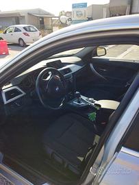 BMW serie 3 touring