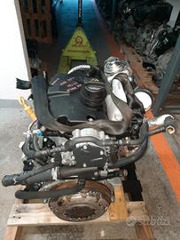 motore VW POLO 1.4TD TIPO BNM