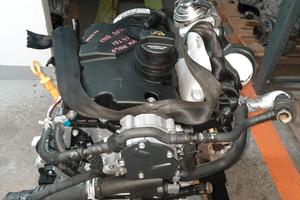 motore VW POLO 1.4TD TIPO BNM