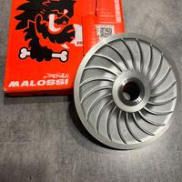Semipuleggia Malossi per T-max (fino al 2011)