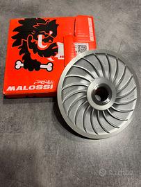 Semipuleggia Malossi per T-max (fino al 2011)