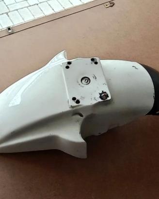 Parafango ant Suzuki gamma 500