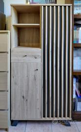 Mobile in legno