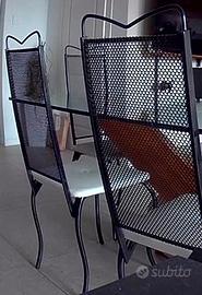 Sedie Cattelan