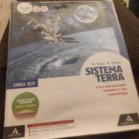 libro scienze della terra