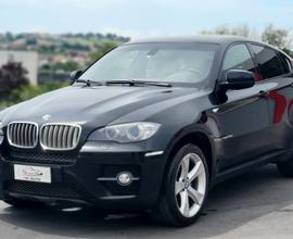 Bmw X6 xDrive35d Futura 2010 180milakm