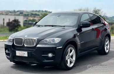 Bmw X6 xDrive35d Futura 2010 180milakm