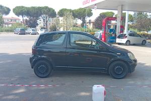 Toyota Yaris 1.4 diesel