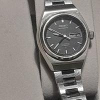 seiko lady