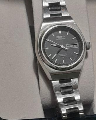 seiko lady