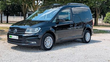 Volkswagen Caddy 1.4 TGI Edition 35