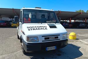 iveco dayli 2.8td