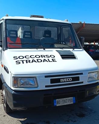 iveco dayli 2.8td