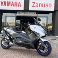 Yamaha T Max 530 allestimento sx