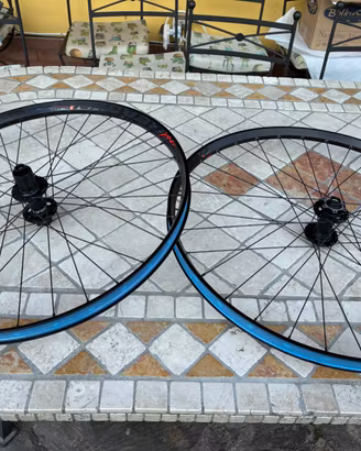 Cerchi per MTB 27,5-29