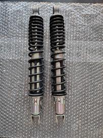 ammortizzatori posteriori sh 125  150