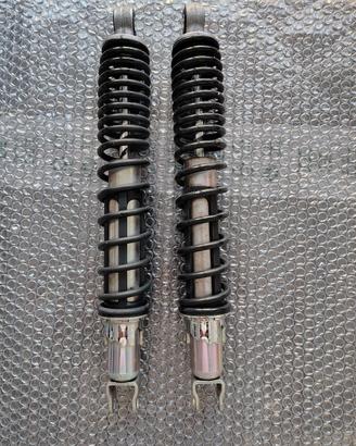 ammortizzatori posteriori sh 125  150