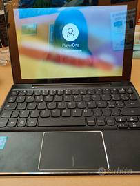 Netbook/Tablet Lenovo  10"