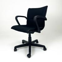 Sedia design ufficio Tecno Qualis