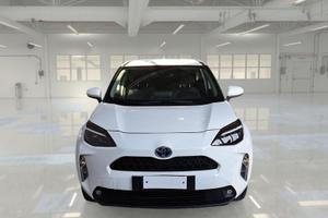 TOYOTA YARIS CROSS 1.5H 92 CV E-CVT BUSINESS SUV