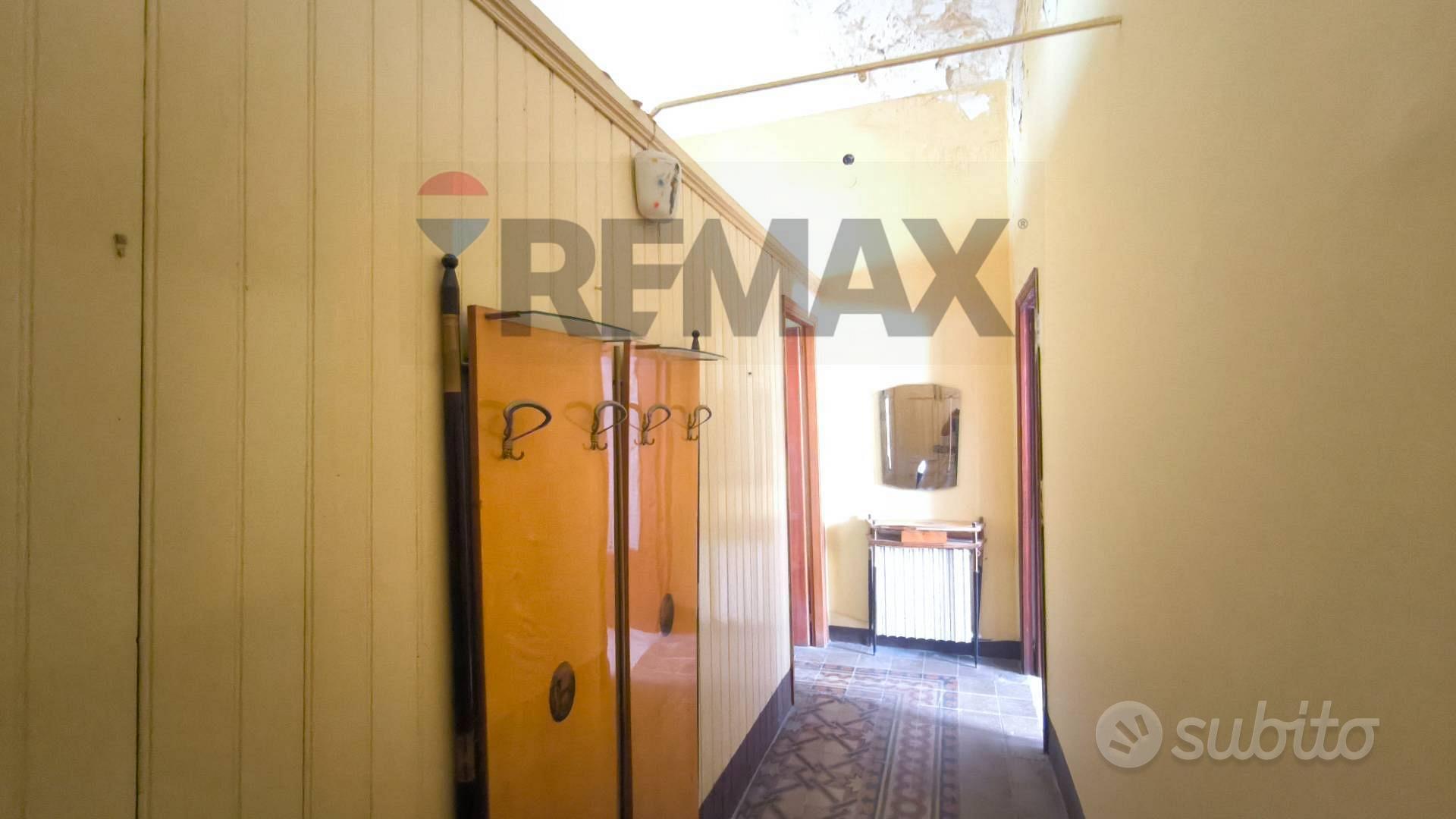 Apartment in Siracusa, Santa Lucia - Vista 4