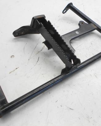 TGB BLADE 325 STAFFA SUPPORTO PEDANA ANTERIORE SIN