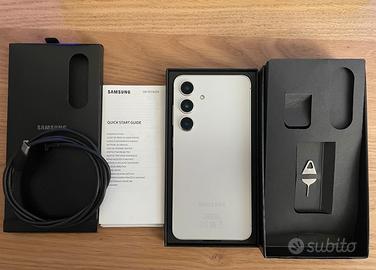Samsung galaxy S24
