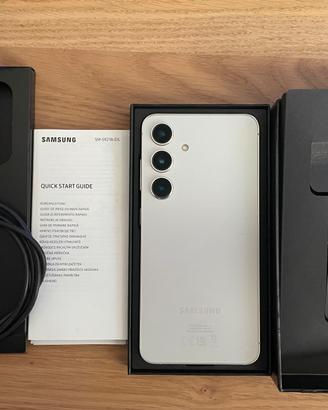 Samsung galaxy S24