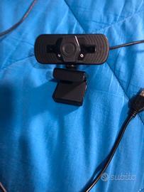 Telecamera per computer